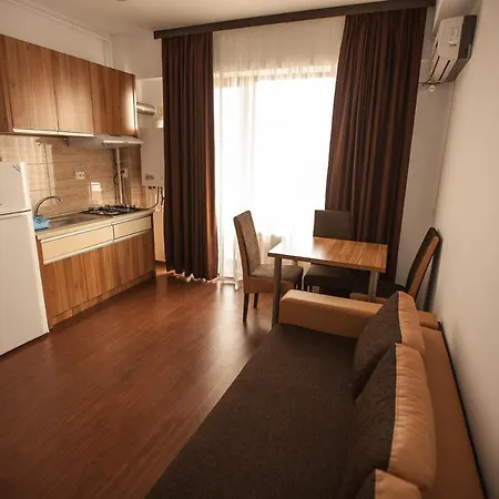 Vogue Summerland Apartment Mamaia