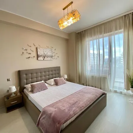 Vogue Summerland Apartment Mamaia